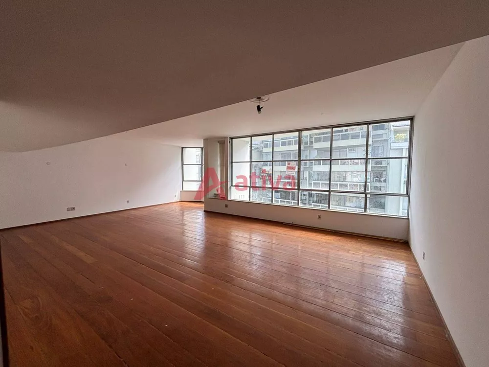 Cobertura, 4 quartos, 457 m² - Foto 12