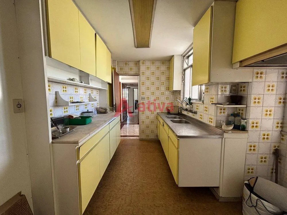 Cobertura, 4 quartos, 457 m² - Foto 35