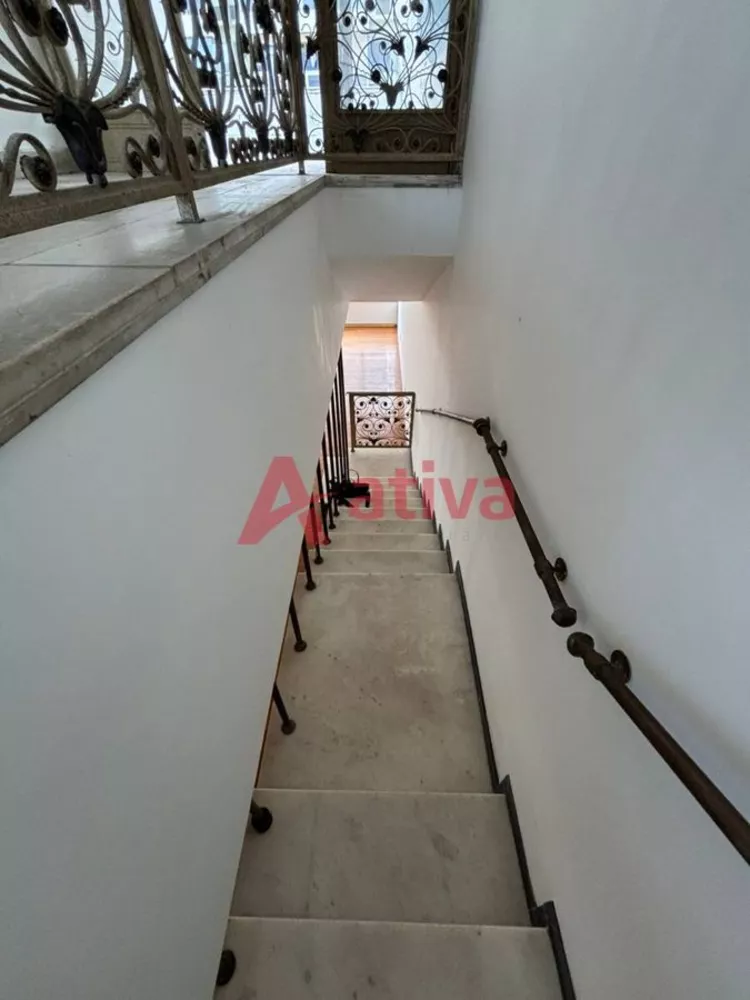 Cobertura, 4 quartos, 457 m² - Foto 6