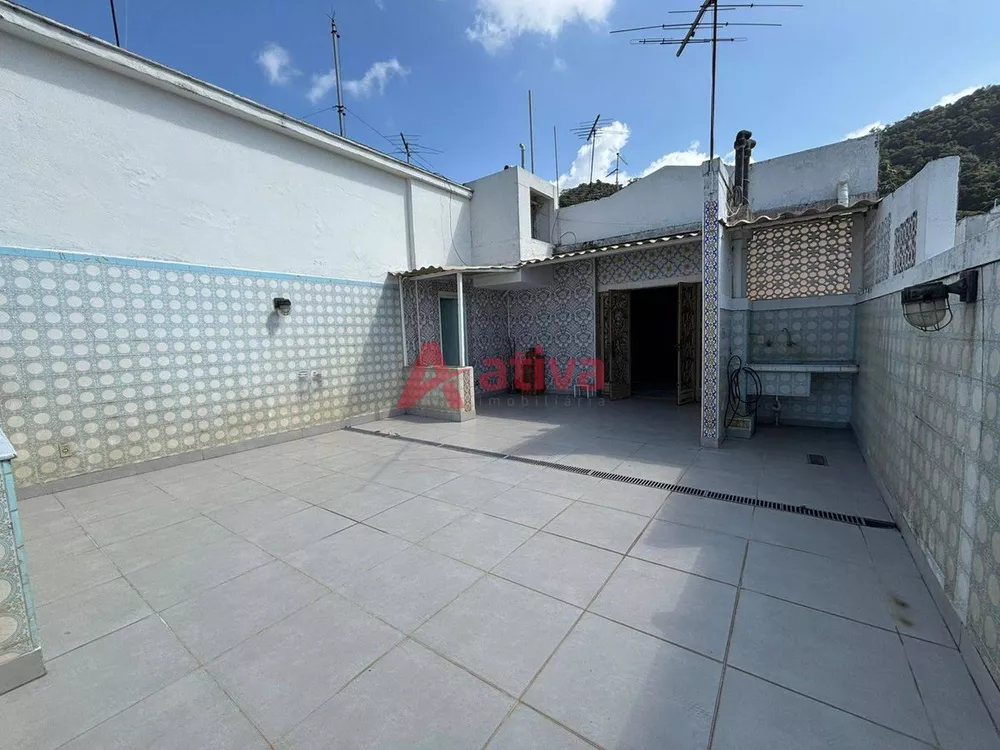 Cobertura, 4 quartos, 457 m² - Foto 10