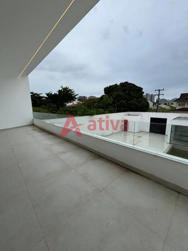 Casa de Condomínio, 5 quartos - Foto 4