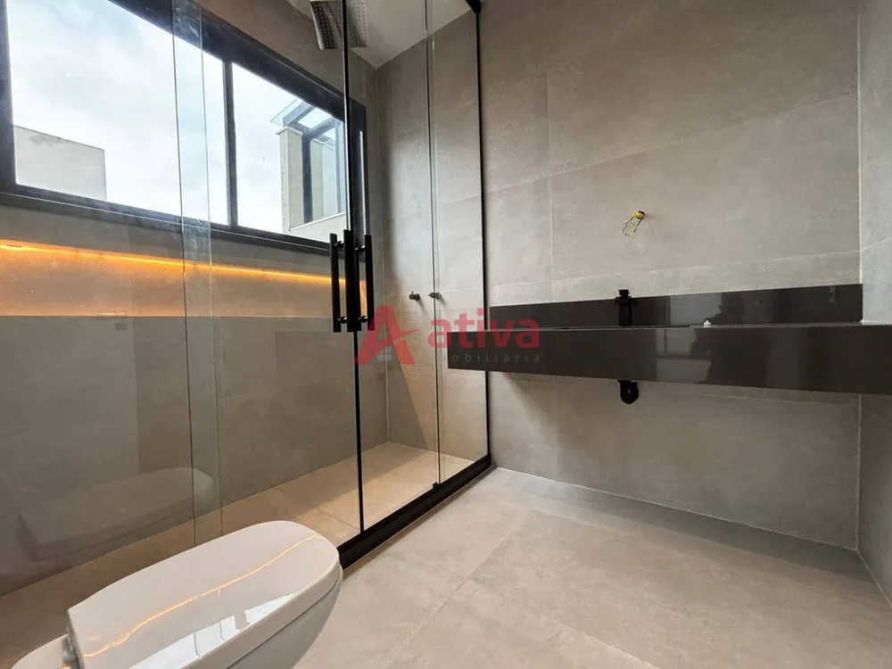 Casa de Condomínio, 5 quartos - Foto 5