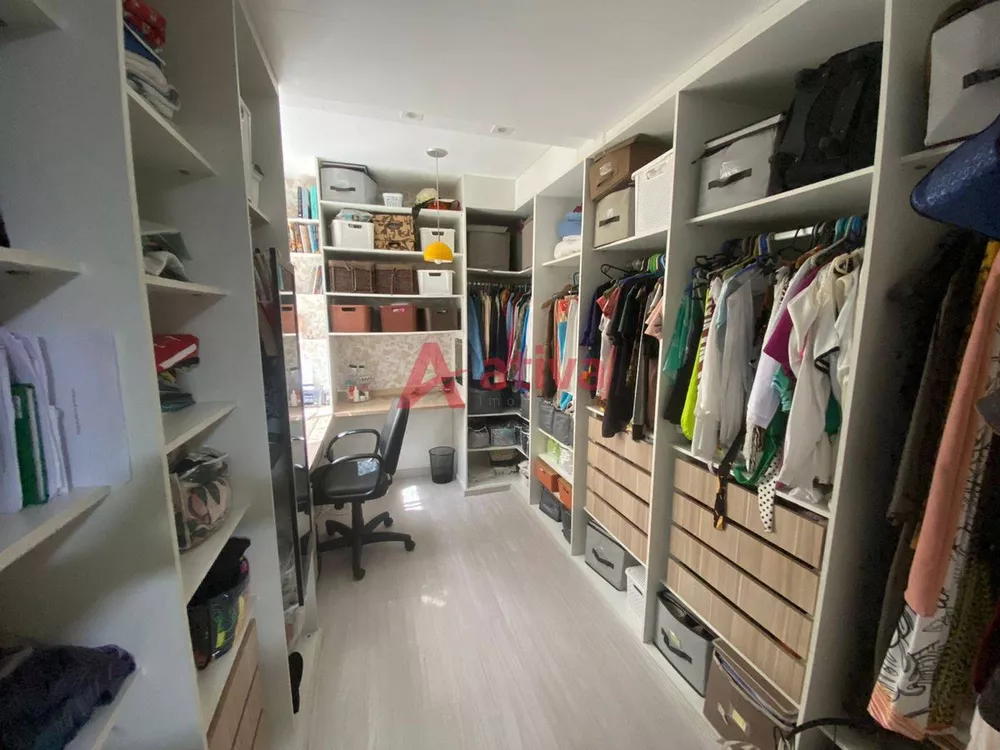Casa de Condomínio, 3 quartos - Foto 46