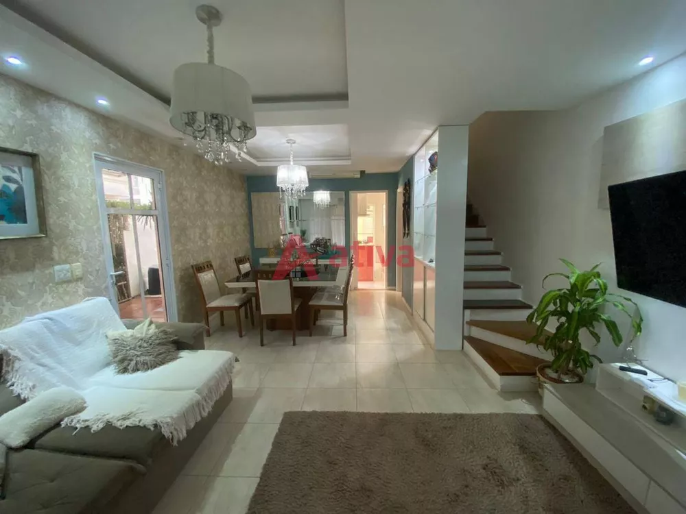 Casa de Condomínio, 3 quartos - Foto 10