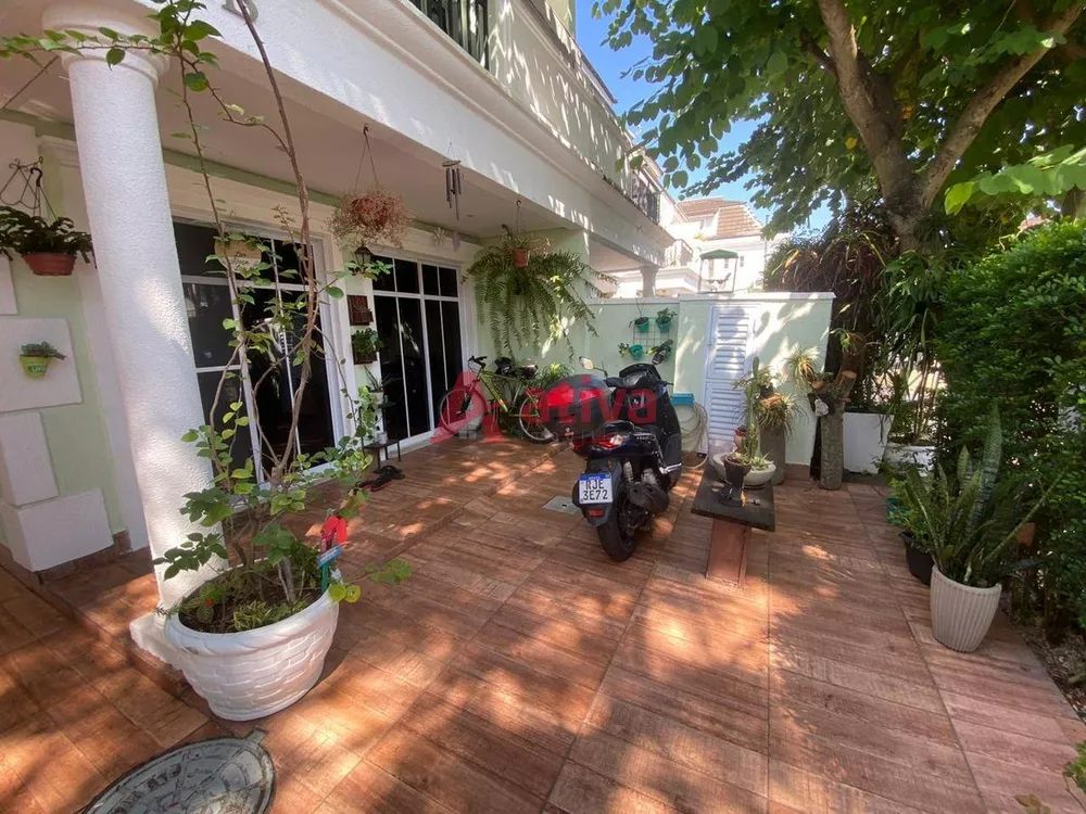Casa de Condomínio, 3 quartos - Foto 47