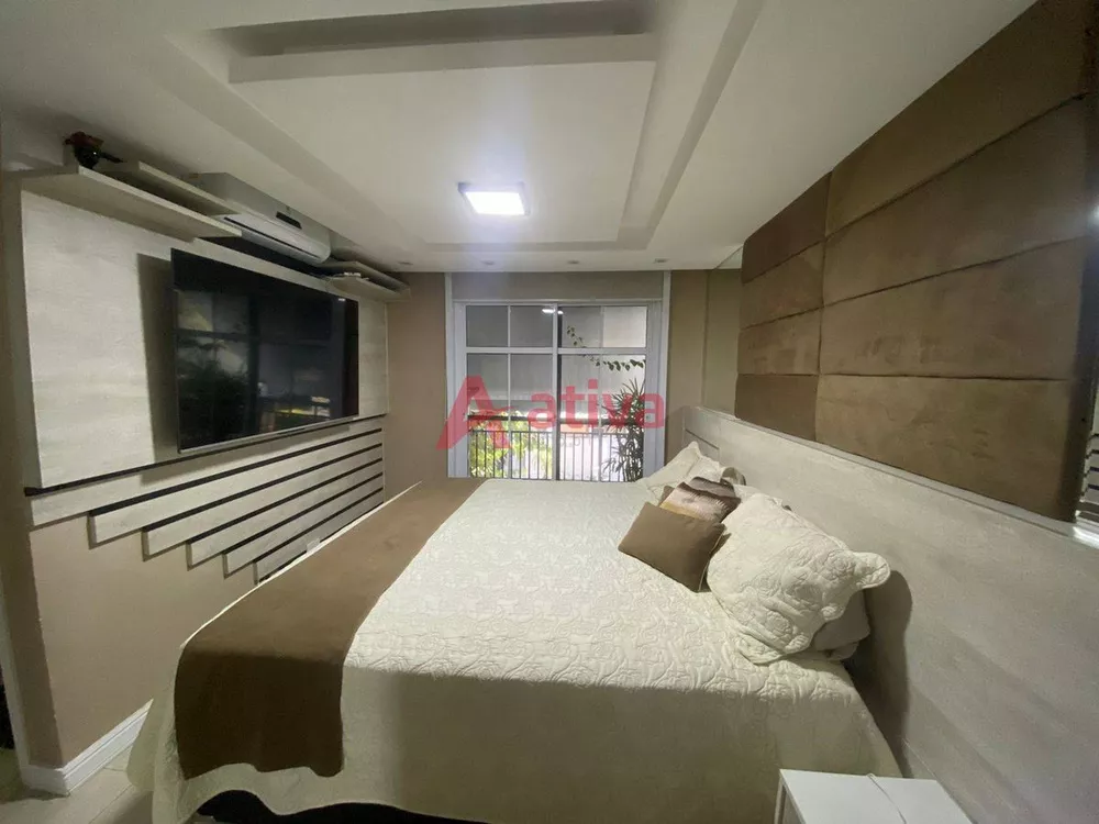 Casa de Condomínio, 3 quartos - Foto 8