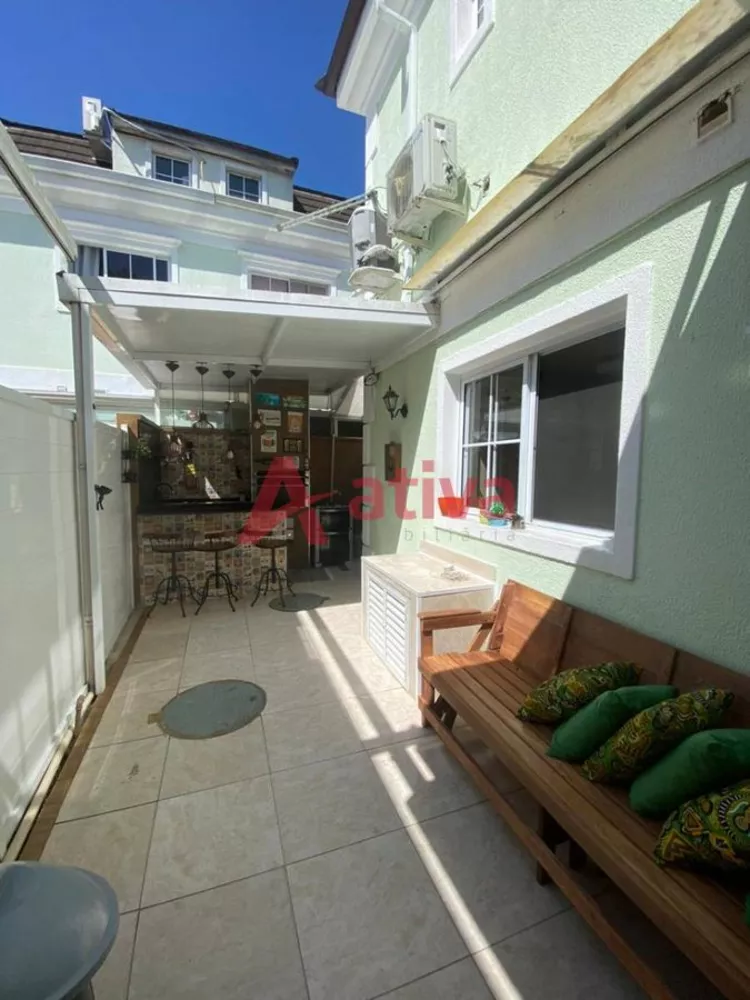 Casa de Condomínio, 3 quartos - Foto 6