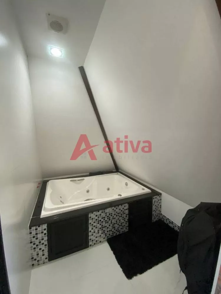 Casa de Condomínio, 3 quartos - Foto 15