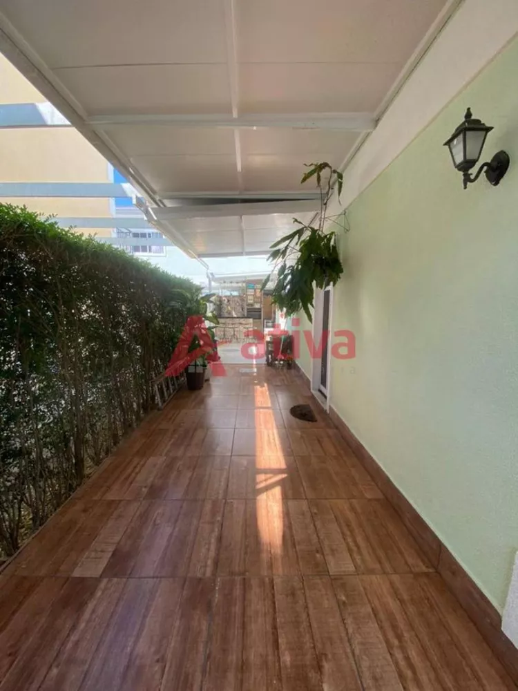 Casa de Condomínio, 3 quartos - Foto 57