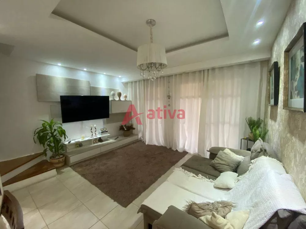 Casa de Condomínio, 3 quartos - Foto 32