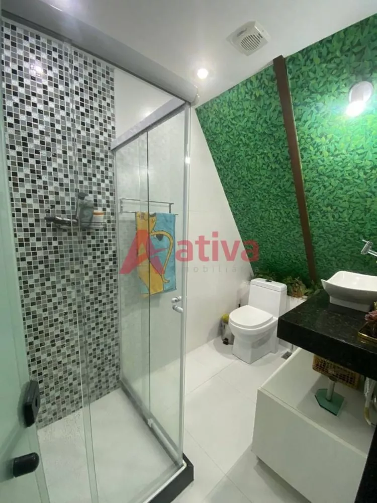 Casa de Condomínio, 3 quartos - Foto 31
