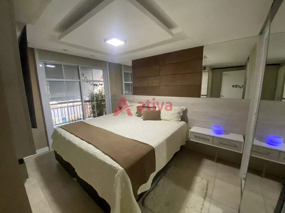 Casa de Condomínio, 3 quartos - Foto 20
