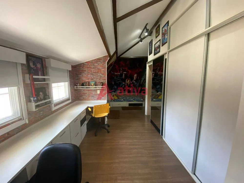 Casa de Condomínio, 3 quartos - Foto 56