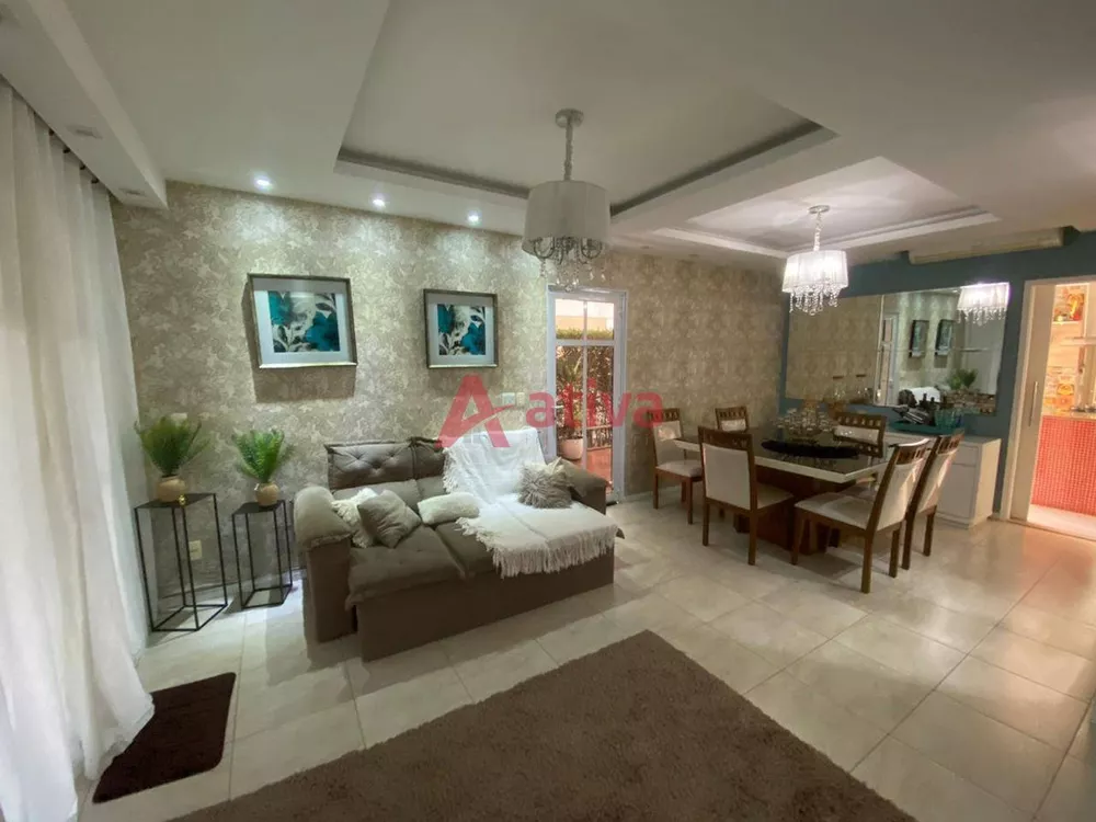 Casa de Condomínio, 3 quartos - Foto 40