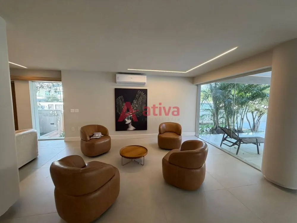 Casa de Condomínio, 5 quartos - Foto 6