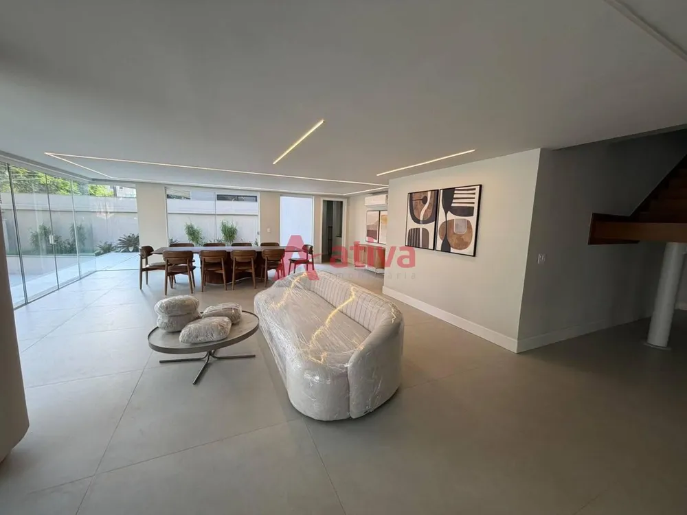 Casa de Condomínio, 5 quartos - Foto 4
