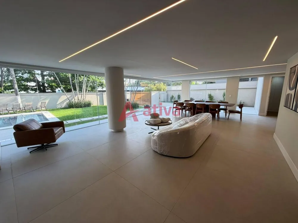 Casa de Condomínio, 5 quartos - Foto 3