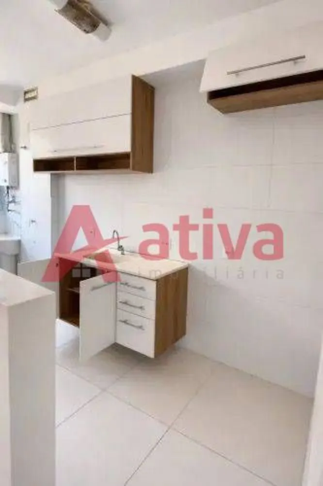 Apartamento, 2 quartos, 48 m² - Foto 6
