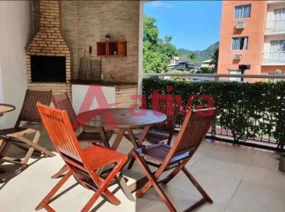 Apartamento, 2 quartos, 48 m² - Foto 5