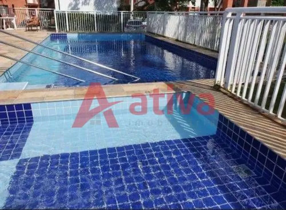 Apartamento, 2 quartos, 48 m² - Foto 1