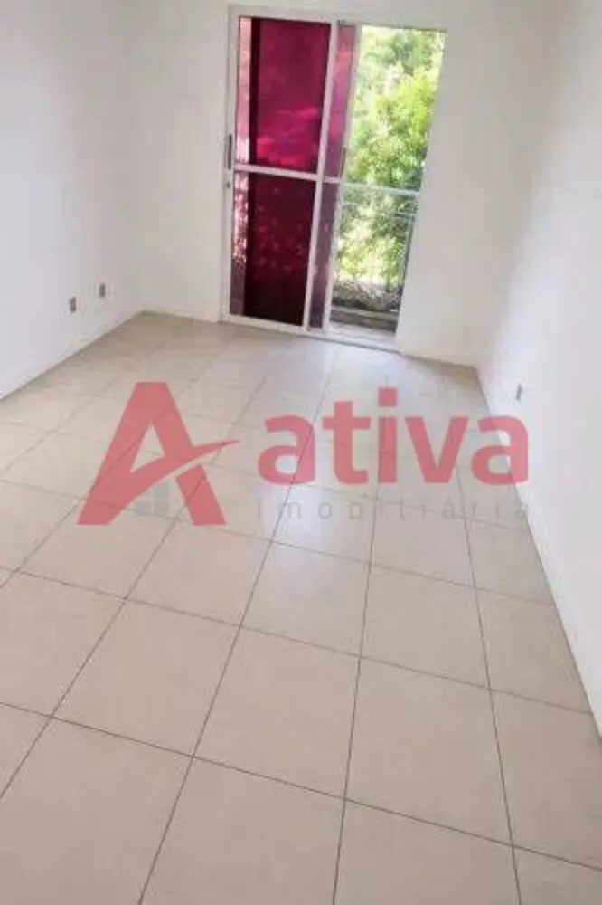 Apartamento, 2 quartos, 48 m² - Foto 7