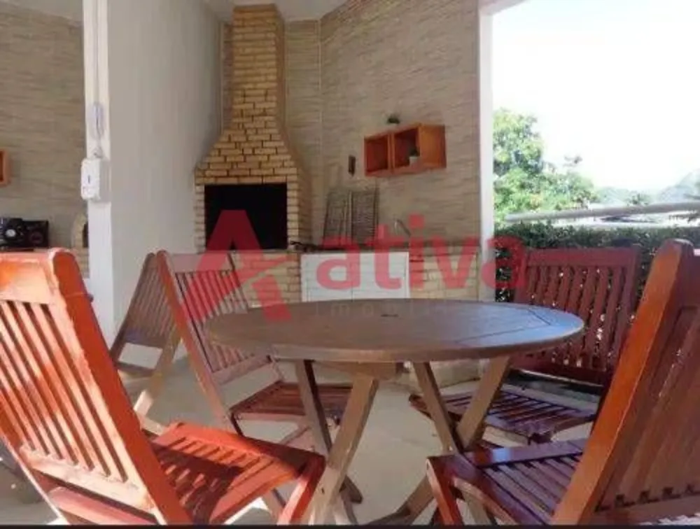 Apartamento, 2 quartos, 48 m² - Foto 8
