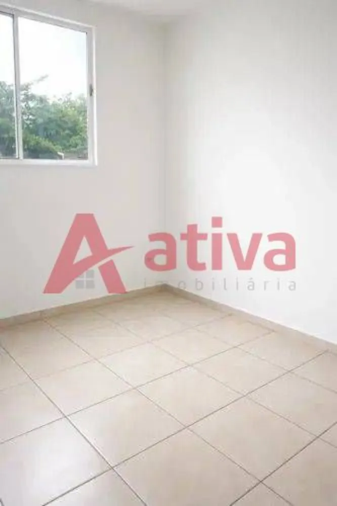 Apartamento, 2 quartos, 48 m² - Foto 3