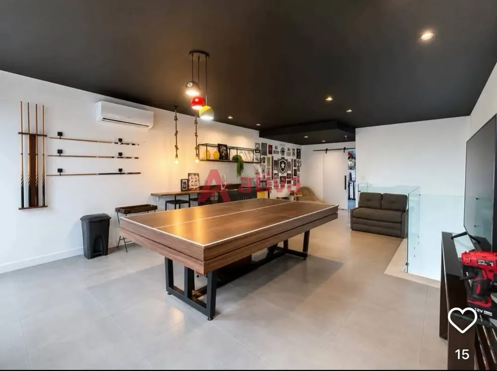 Casa de Condomínio, 4 quartos - Foto 7