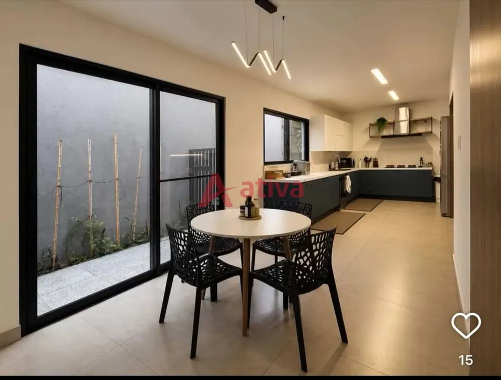 Casa de Condomínio, 4 quartos - Foto 10