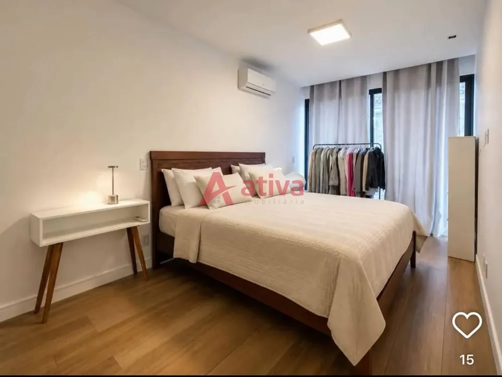 Casa de Condomínio, 4 quartos - Foto 6