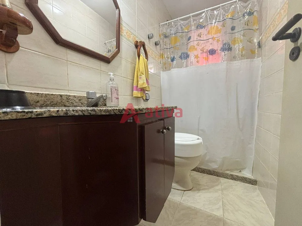Casa de Condomínio, 4 quartos - Foto 25