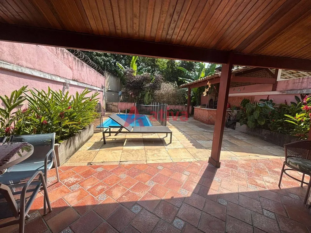 Casa de Condomínio, 4 quartos - Foto 7