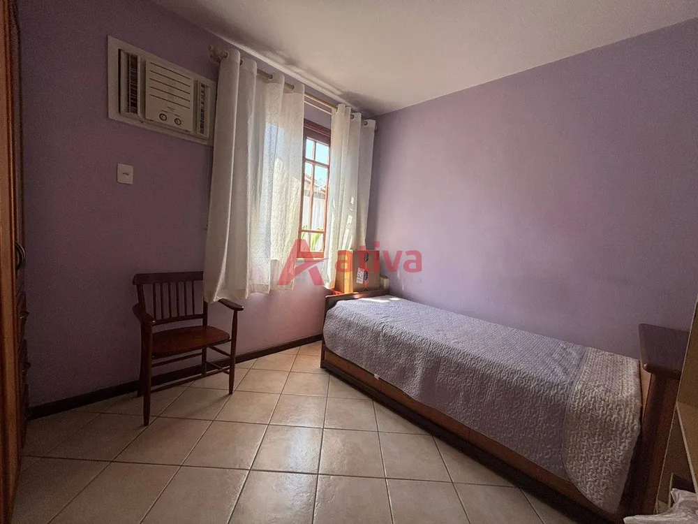 Casa de Condomínio, 4 quartos - Foto 20
