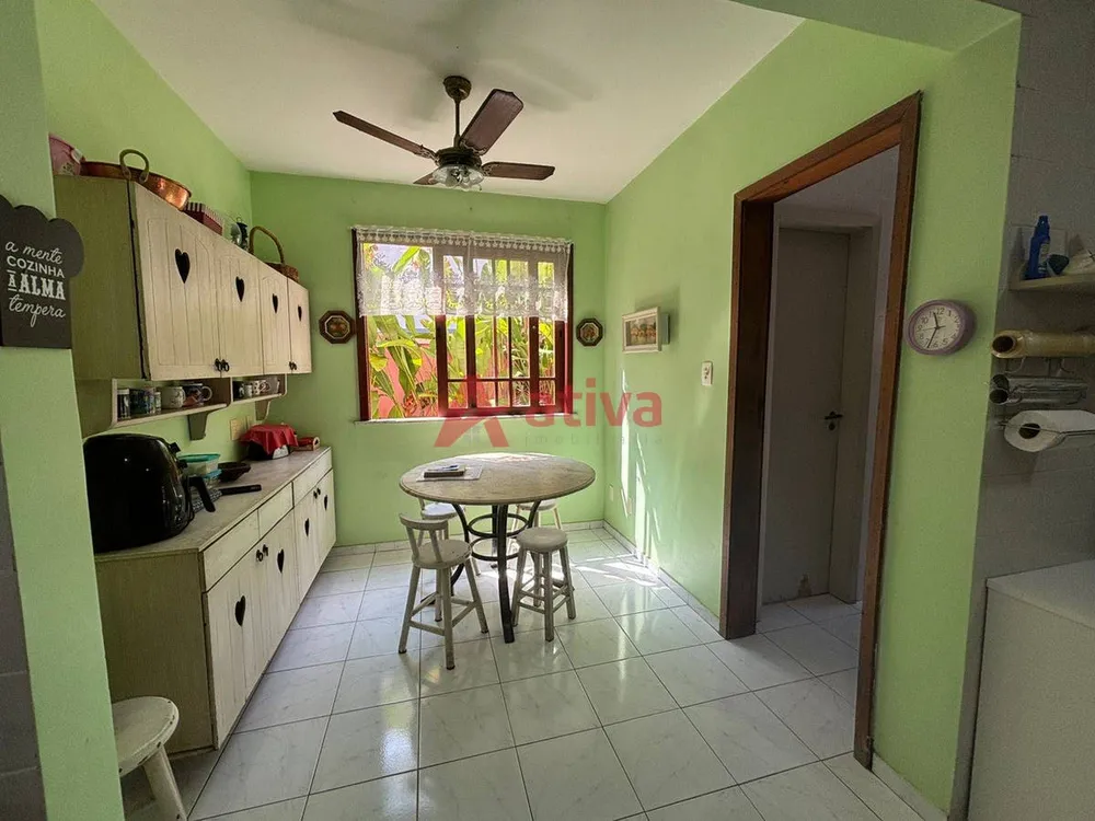 Casa de Condomínio, 4 quartos - Foto 11