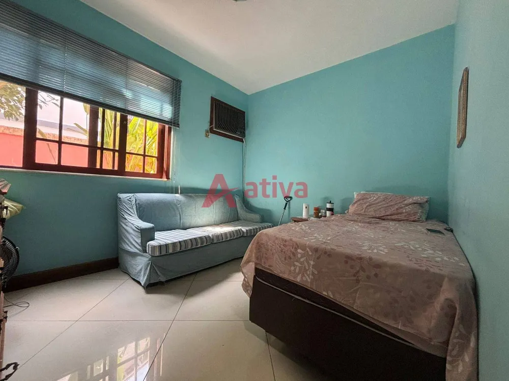 Casa de Condomínio, 4 quartos - Foto 18