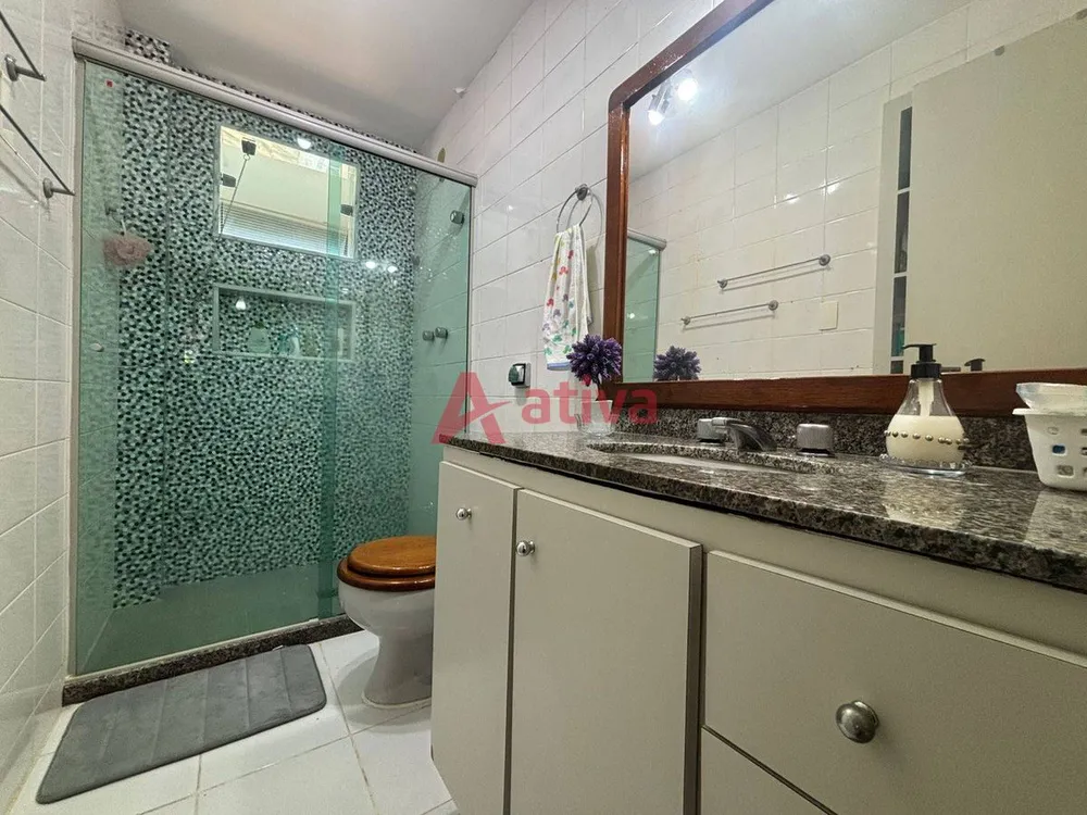 Casa de Condomínio, 4 quartos - Foto 12