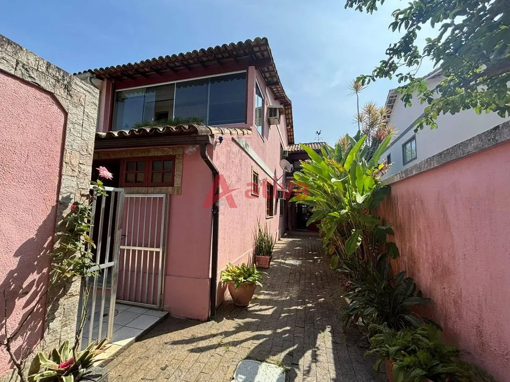 Casa de Condomínio, 4 quartos - Foto 3