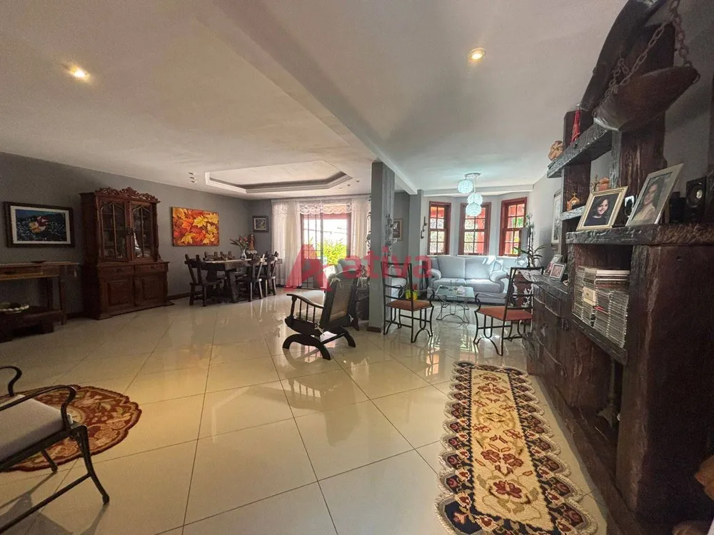 Casa de Condomínio, 4 quartos - Foto 22