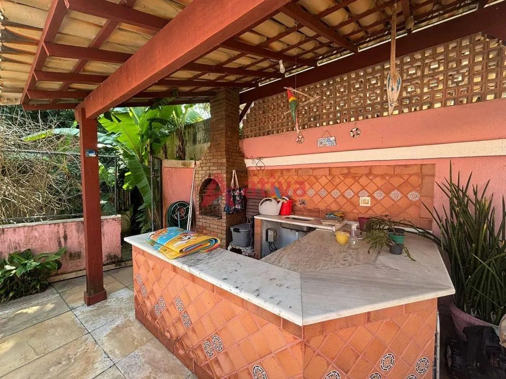 Casa de Condomínio, 4 quartos - Foto 29