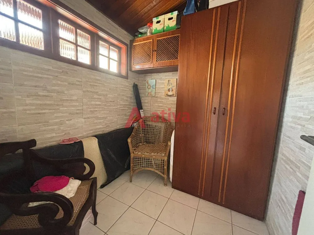 Casa de Condomínio, 4 quartos - Foto 9