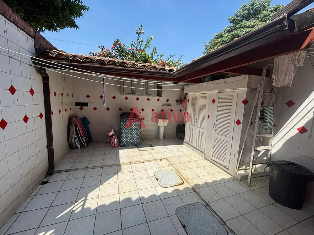 Casa de Condomínio, 4 quartos - Foto 16