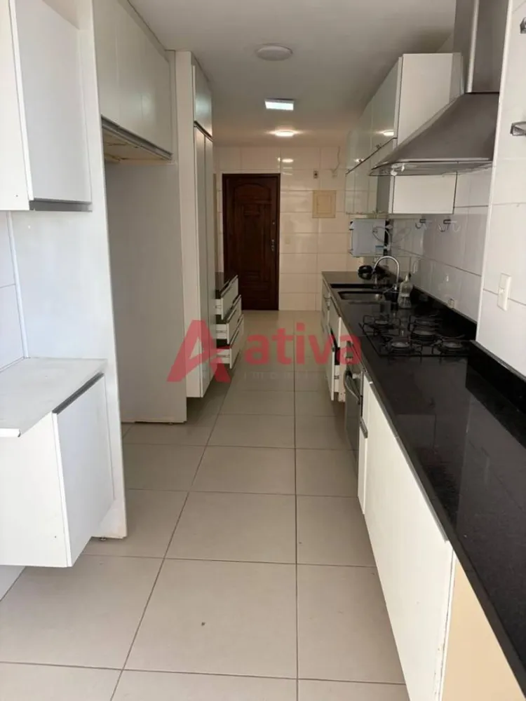 Apartamento, 3 quartos, 150 m² - Foto 6