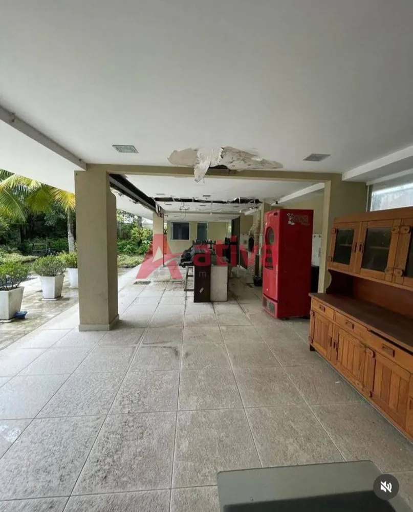 Casa de Condomínio, 4 quartos - Foto 41