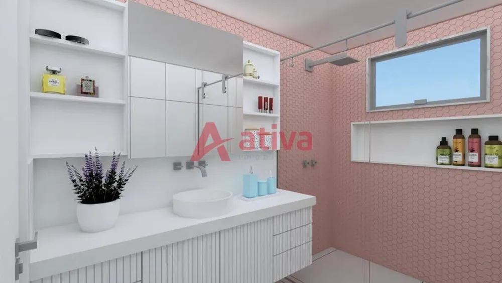 Casa de Condomínio, 4 quartos - Foto 65