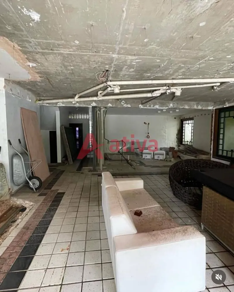 Casa de Condomínio, 4 quartos - Foto 43