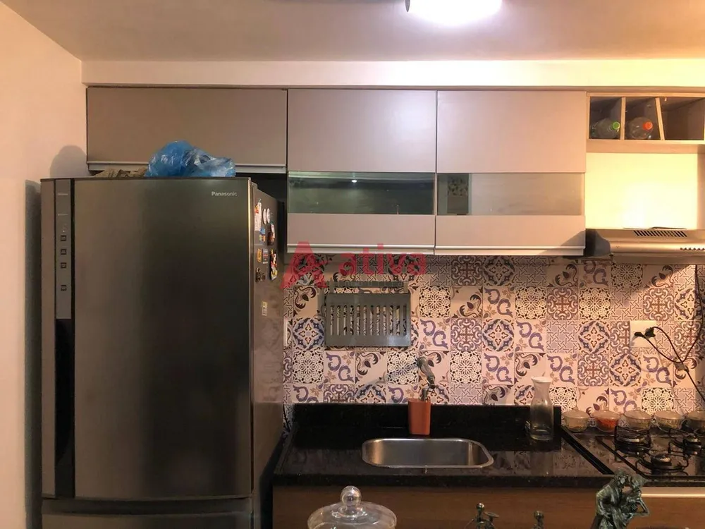Apartamento, 2 quartos, 47 m² - Foto 20