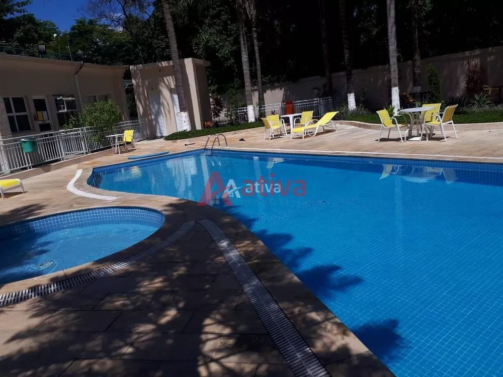 Apartamento, 2 quartos, 47 m² - Foto 7