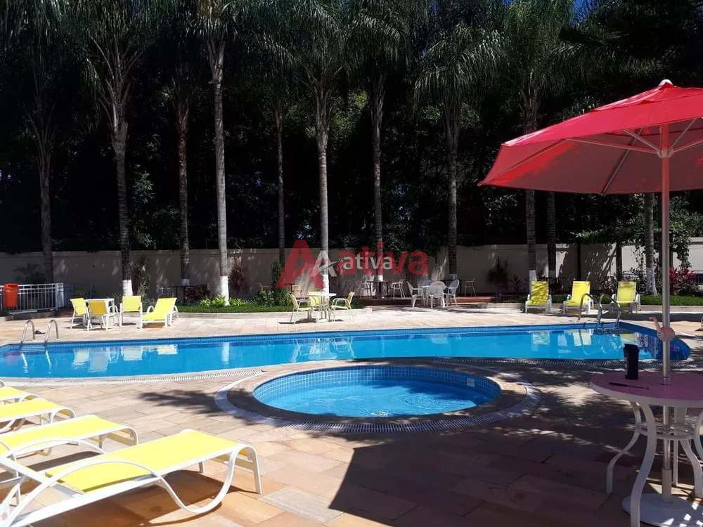 Apartamento, 2 quartos, 47 m² - Foto 17