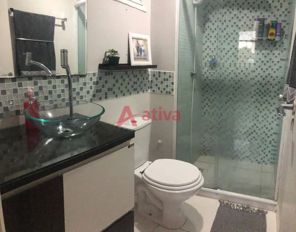 Apartamento, 2 quartos, 47 m² - Foto 23