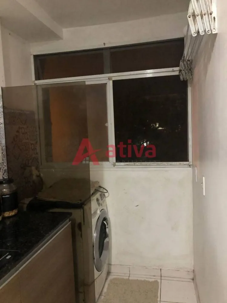 Apartamento, 2 quartos, 47 m² - Foto 22